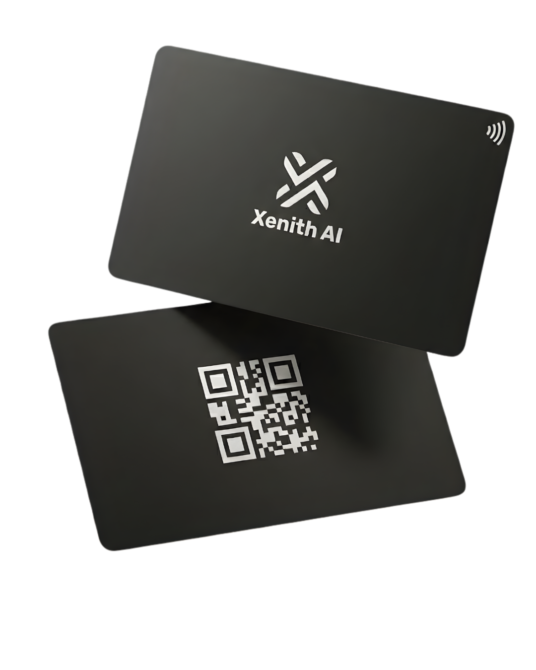 Xenith NFC Card